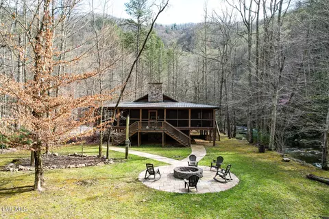 5435 Lower Paint Creek Road Greeneville Tn 37743, Greeneville, TN 37743