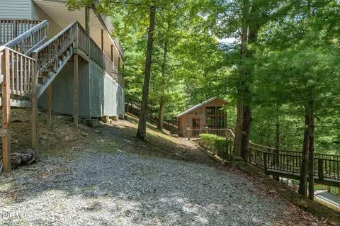 Exterior - 2316 Devault Bridge Road Piney Flats Tn 37686, Piney Flats, TN 37686 photo 17 of 29