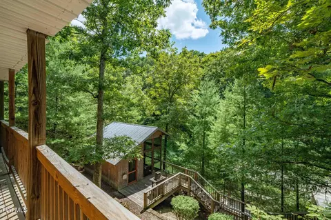Exterior - 2316 Devault Bridge Road Piney Flats Tn 37686, Piney Flats, TN 37686 photo 7 of 29