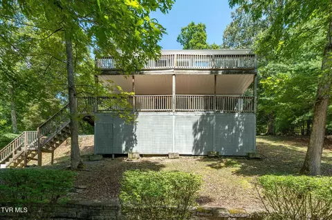 Exterior - 2316 Devault Bridge Road Piney Flats Tn 37686, Piney Flats, TN 37686 photo 10 of 29
