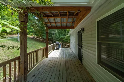 Exterior - 2316 Devault Bridge Road Piney Flats Tn 37686, Piney Flats, TN 37686 photo 23 of 29