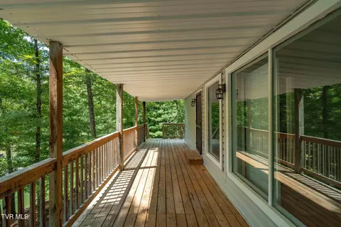 Exterior - 2316 Devault Bridge Road Piney Flats Tn 37686, Piney Flats, TN 37686 photo 19 of 29