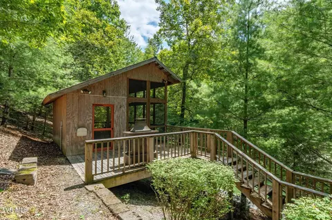 Exterior - 2316 Devault Bridge Road Piney Flats Tn 37686, Piney Flats, TN 37686 photo 2 of 29