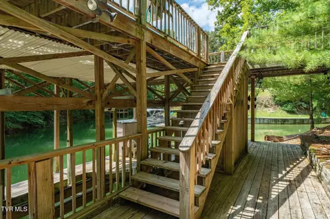 Exterior - 2316 Devault Bridge Road Piney Flats Tn 37686, Piney Flats, TN 37686 photo 15 of 29