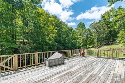 Exterior - 2316 Devault Bridge Road Piney Flats Tn 37686, Piney Flats, TN 37686 photo 14 of 29