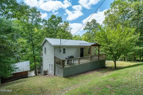 Exterior - 2316 Devault Bridge Road Piney Flats Tn 37686, Piney Flats, TN 37686 photo 26 of 29