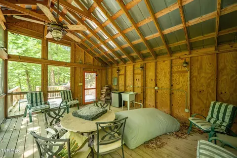 Exterior - 2316 Devault Bridge Road Piney Flats Tn 37686, Piney Flats, TN 37686 photo 9 of 29