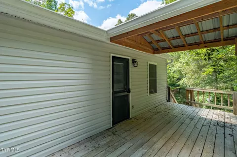 Exterior - 2316 Devault Bridge Road Piney Flats Tn 37686, Piney Flats, TN 37686 photo 22 of 29