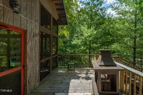 Exterior - 2316 Devault Bridge Road Piney Flats Tn 37686, Piney Flats, TN 37686 photo 3 of 29