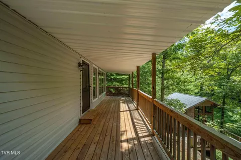 Exterior - 2316 Devault Bridge Road Piney Flats Tn 37686, Piney Flats, TN 37686 photo 21 of 29