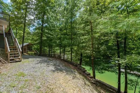 Exterior - 2316 Devault Bridge Road Piney Flats Tn 37686, Piney Flats, TN 37686 photo 18 of 29