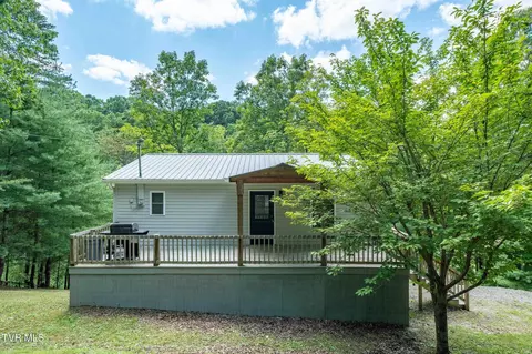 Exterior - 2316 Devault Bridge Road Piney Flats Tn 37686, Piney Flats, TN 37686 photo 29 of 29