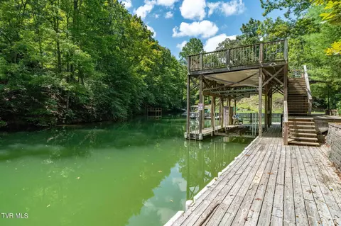 Exterior - 2316 Devault Bridge Road Piney Flats Tn 37686, Piney Flats, TN 37686 photo 24 of 29