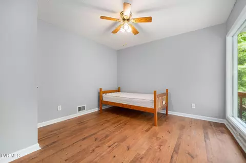 Bedroom - 2316 Devault Bridge Road Piney Flats Tn 37686, Piney Flats, TN 37686 photo 2 of 2