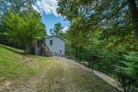 Exterior - 2316 Devault Bridge Road Piney Flats Tn 37686, Piney Flats, TN 37686 photo 28 of 29