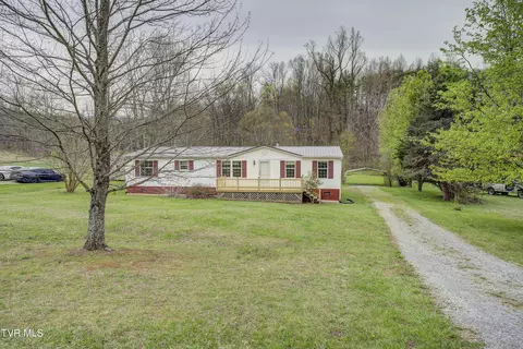 201 Greene County Line Road Chuckey Tn 37641, Chuckey, TN 37641