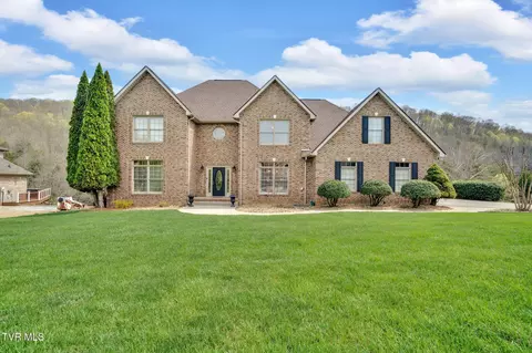 1913 Brentford Lane Kingsport Tn 37664, Kingsport, TN 37664