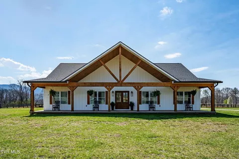 151 Frank Stanton Road Limestone Tn 37681, Limestone, TN 37681