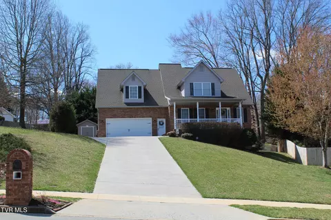 1085 Carriage Hills Place Johnson City Tn 37604, Johnson City, TN 37604