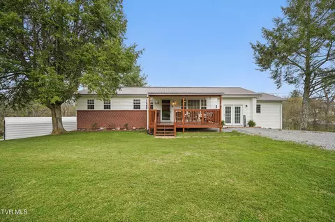 1410 Elk Knob Road Pennington Gap Va 24277, Pennington Gap, VA 24277
