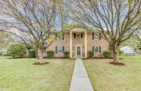 2222 Kipping Street Johnson City Tn 37601, Johnson City, TN 37601
