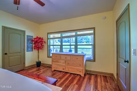 Bedroom - 565 Piney Grove Road Hampton Tn 37658, Hampton, TN 37658 photo 8 of 9