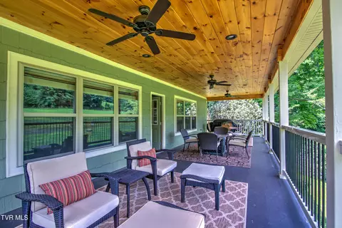 Exterior - 565 Piney Grove Road Hampton Tn 37658, Hampton, TN 37658 photo 6 of 16