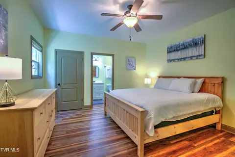 Bedroom - 565 Piney Grove Road Hampton Tn 37658, Hampton, TN 37658 photo 2 of 9