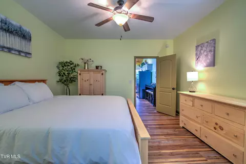 Bedroom - 565 Piney Grove Road Hampton Tn 37658, Hampton, TN 37658 photo 3 of 9