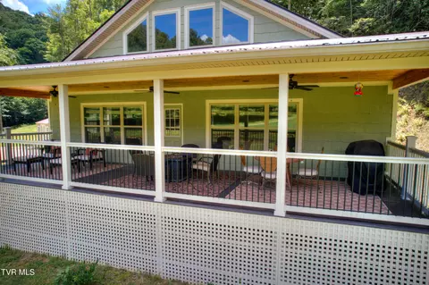 Exterior - 565 Piney Grove Road Hampton Tn 37658, Hampton, TN 37658 photo 8 of 16