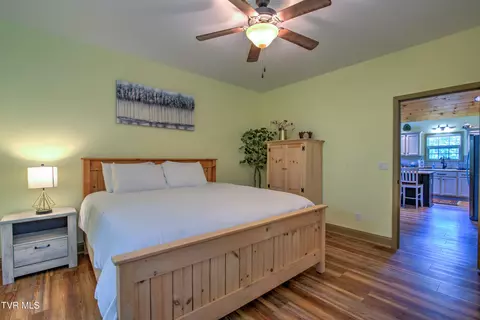 Bedroom - 565 Piney Grove Road Hampton Tn 37658, Hampton, TN 37658 photo 1 of 9