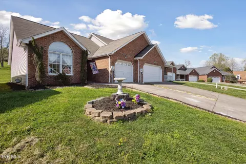 4206 Nickleby Court Kingsport Tn 37663, Kingsport, TN 37663