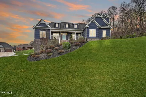 6 Morning Glory Terrace Johnson City Tn 37615, Johnson City, TN 37615