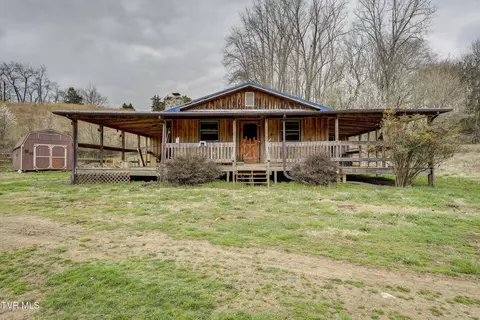 733 Corby Bridge Road Limestone Tn 37681, Limestone, TN 37681 photo 21