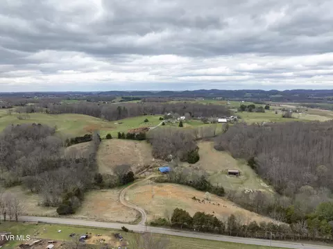 733 Corby Bridge Road Limestone Tn 37681, Limestone, TN 37681 photo 4