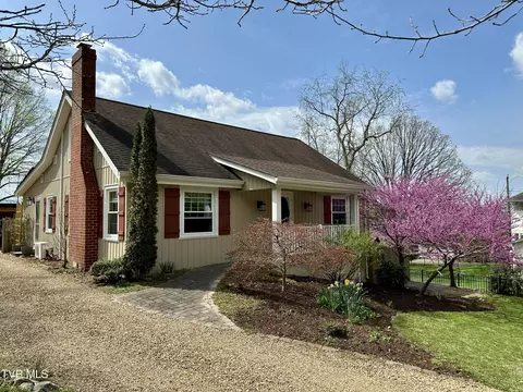 612 Arlington Avenue Bristol Va 24201, Bristol, VA 24201