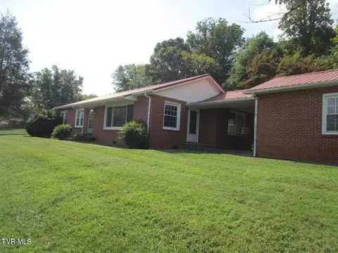 1142 Jackson Hollow Road Kingsport Tn 37663, Kingsport, TN 37663
