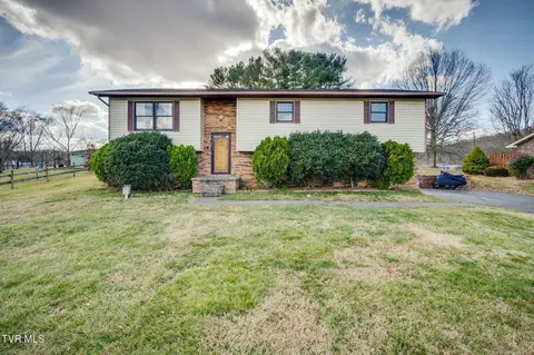 247 Carlton Road Bristol Tn 37620, Bristol, TN 37620