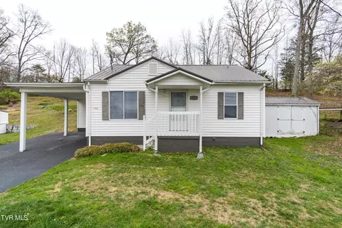 946 Woodside Drive Greeneville Tn 37745, Greeneville, TN 37745