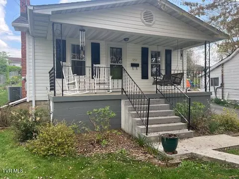1231 6th Street Extension Bristol Tn 37620, Bristol, TN 37620