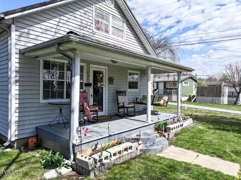 435 Watterson Street Rogersville Tn 37857, Rogersville, TN 37857