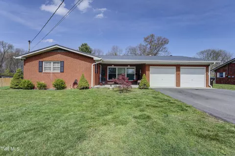 216 Nelson Avenue Piney Flats Tn 37686, Piney Flats, TN 37686