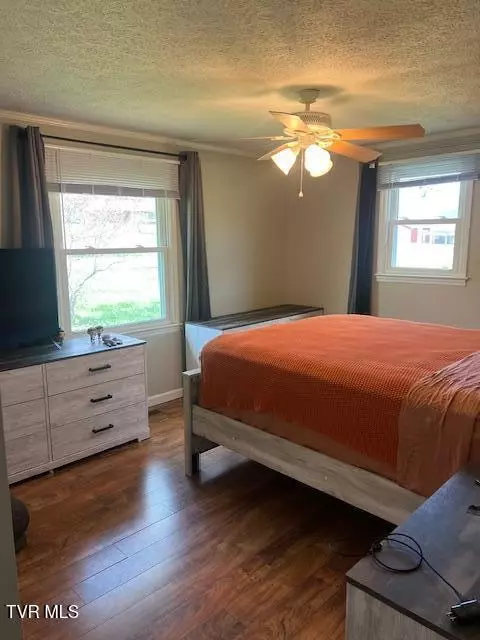 Bedroom - 1075 Rock Creek Road Erwin Tn 37650, Erwin, TN 37650 photo 3 of 4