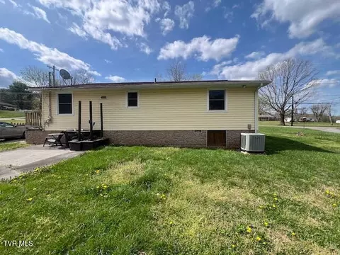 Exterior - 1075 Rock Creek Road Erwin Tn 37650, Erwin, TN 37650 photo 1 of 3