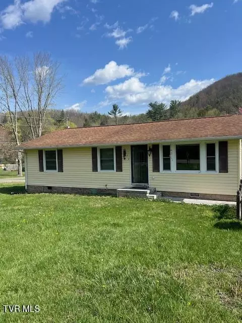 1075 Rock Creek Road Erwin Tn 37650, Erwin, TN 37650