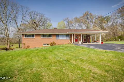 414 Beulah Church Drive Kingsport Tn 37663, Kingsport, TN 37663