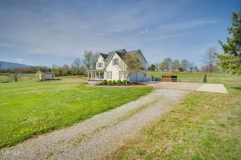 273 Dunbar Road Chuckey Tn 37641, Chuckey, TN 37641