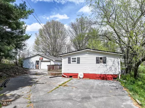 118 Les Cloyd Lane Jonesborough Tn 37659, Jonesborough, TN 37659