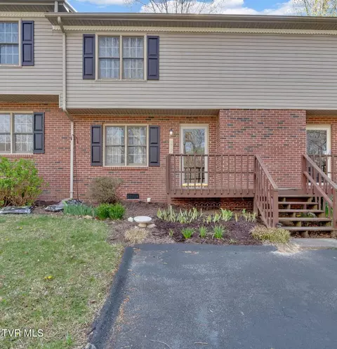 1709 Herrin Drive 0 Johnson City Tn 37604, Johnson City, TN 37604