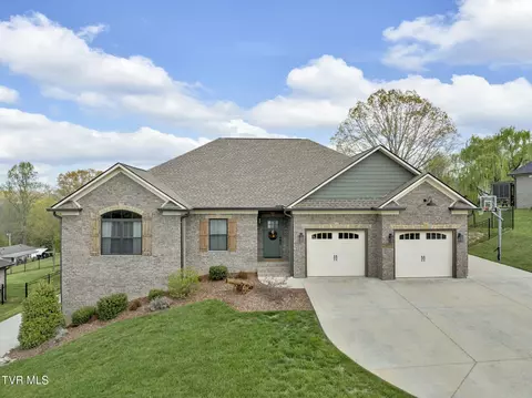 1073 Panoramic Vista Gray Tn 37615, Gray, TN 37615